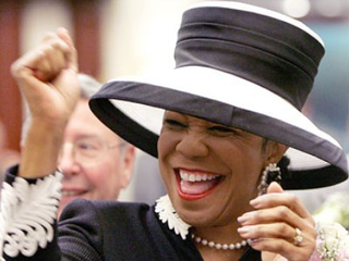 Illustration for article titled America's Leading Black Women in Public Service